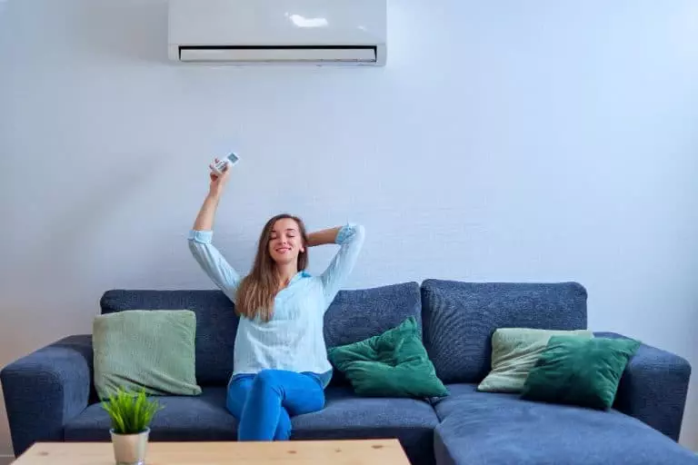 sistemas climatizacion split aire acondicionado